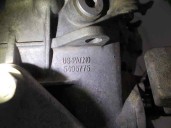 Replacement gearbox for Fiat Stilo (192) 1.9 8V JTD CAT OEM IAM reference 2810514 063422909 GETRAG