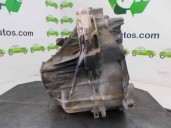 Replacement gearbox for Fiat Stilo (192) 1.9 8V JTD CAT OEM IAM reference 2810514 063422909 GETRAG