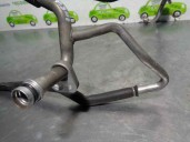 Replacement air conditioning pipes for Lexus LS (USF4/UVF4) 460 OEM IAM reference 8870750020 