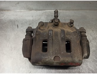 Recambio de pinza freno delantera izquierda para chevrolet captiva 2.2 vcdi lt 2wd referencia OEM IAM 96626067 BC140107 