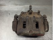 Recambio de pinza freno delantera izquierda para chevrolet captiva 2.2 vcdi lt 2wd referencia OEM IAM 96626067 BC140107 