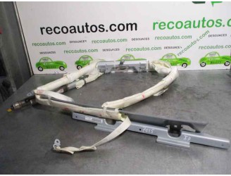 Recambio de airbag cortina delantero izquierdo para citroën c-crosser 2.2 hdi fap cat referencia OEM IAM 7030A039 