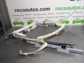 Recambio de airbag cortina delantero izquierdo para citroën c-crosser 2.2 hdi fap cat referencia OEM IAM 7030A039 
