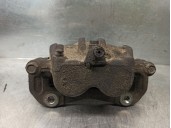 Recambio de pinza freno delantera izquierda para chevrolet captiva 2.2 vcdi lt 2wd referencia OEM IAM 96626067 BC140107 