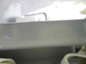 Recambio de airbag cortina delantero izquierdo para citroën c-crosser 2.2 hdi fap cat referencia OEM IAM 7030A039 