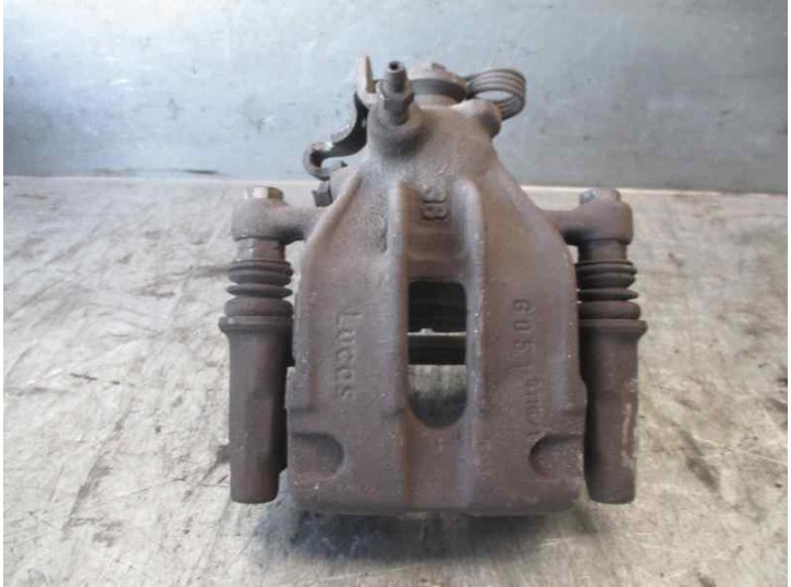 Recambio de pinza freno trasera derecha para lancia phedra (180) 2.2 jtd cat referencia OEM IAM 71728818  LUCAS