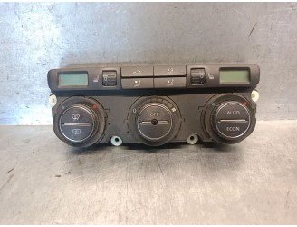 Recambio de mando climatizador para volkswagen passat berlina (3c2) 2.0 tdi referencia OEM IAM 3C0907044BB 3C0907044BB 