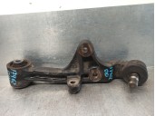 Replacement front right lower suspension arm for Kia Carnival II 2.9 CRDi CAT OEM IAM reference 0K55234300C 