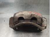 Recambio de pinza freno delantera izquierda para chevrolet captiva 2.2 vcdi lt 2wd referencia OEM IAM 96626067 BC140107 