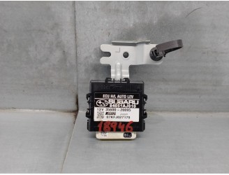 Recambio de centralita faros xenon para subaru legacy kombi/outback b14 2.0 cat referencia OEM IAM 84051AJ010 3560020095 KOITO