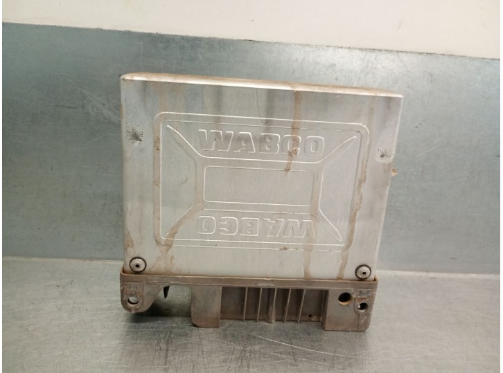 Recambio de centralita abs para land rover range rover (lp) 2.5 turbodiesel referencia OEM IAM 4460440500  