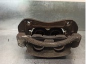 Recambio de pinza freno delantera izquierda para chevrolet captiva 2.2 vcdi lt 2wd referencia OEM IAM 96626067 BC140107 