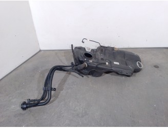 Recambio de deposito combustible para ssangyong xlv suv e-xgi 160 referencia OEM IAM 2211135100  