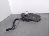 Recambio de deposito combustible para ssangyong xlv suv e-xgi 160 referencia OEM IAM 2211135100 