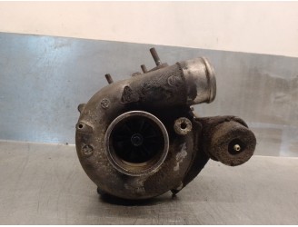 Recambio de turbocompresor para mercedes-benz clase e (w210) berlina referencia OEM IAM A 606 096 00 99 53149707026 KKK