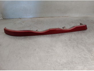 Recambio de cerquillo faro para bmw serie 3 berlina (e46) 2.2 24v cat referencia OEM IAM 51138208482 DERECHO 