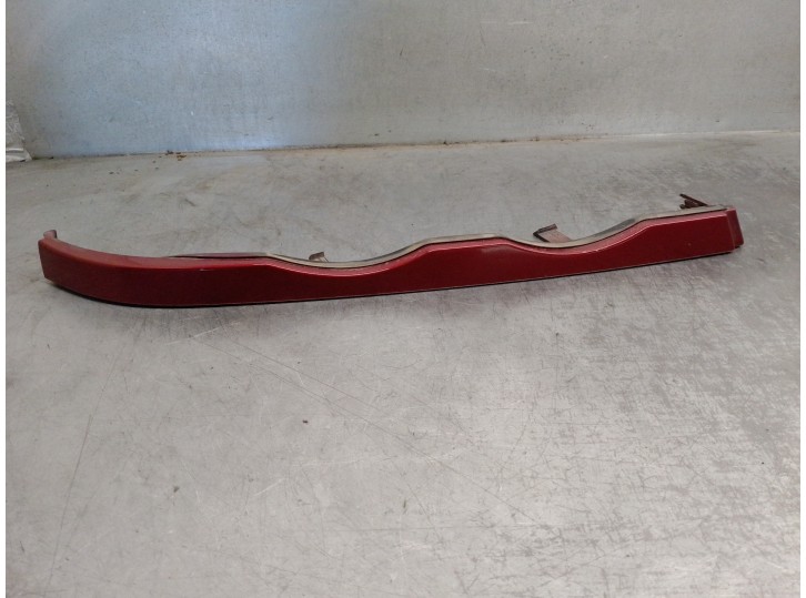 Recambio de cerquillo faro para bmw serie 3 berlina (e46) 2.2 24v cat referencia OEM IAM 51138208482 DERECHO 