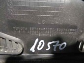 Recambio de torpedo para lexus ls (usf4/uvf4) 460 referencia OEM IAM 5570850050 5005050070 