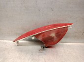 Recambio de faro antiniebla trasero derecho para volvo v40 hatchback (525) d2 referencia OEM IAM 31420160 31395551 