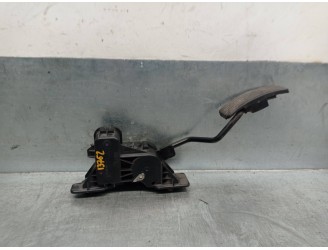 Recambio de potenciometro pedal para mitsubishi grandis (na0w) 2.0 di-d cat referencia OEM IAM APM3005  