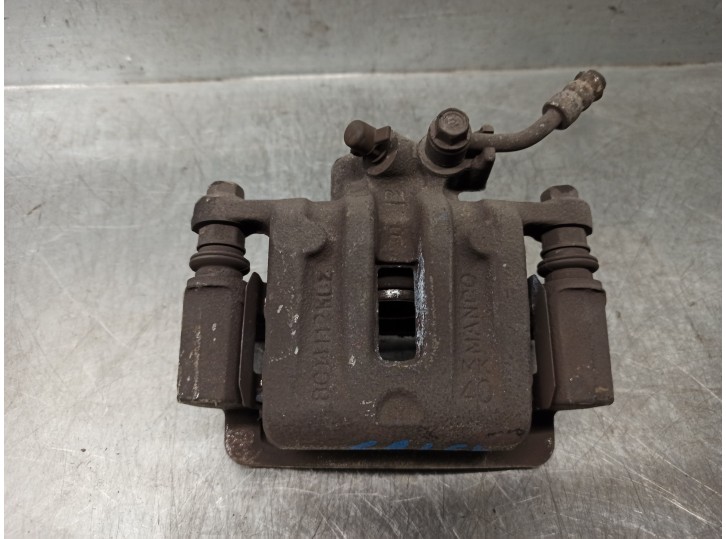 Recambio de pinza freno trasera derecha para chevrolet captiva 2.2 vcdi lt 2wd referencia OEM IAM 96626074 