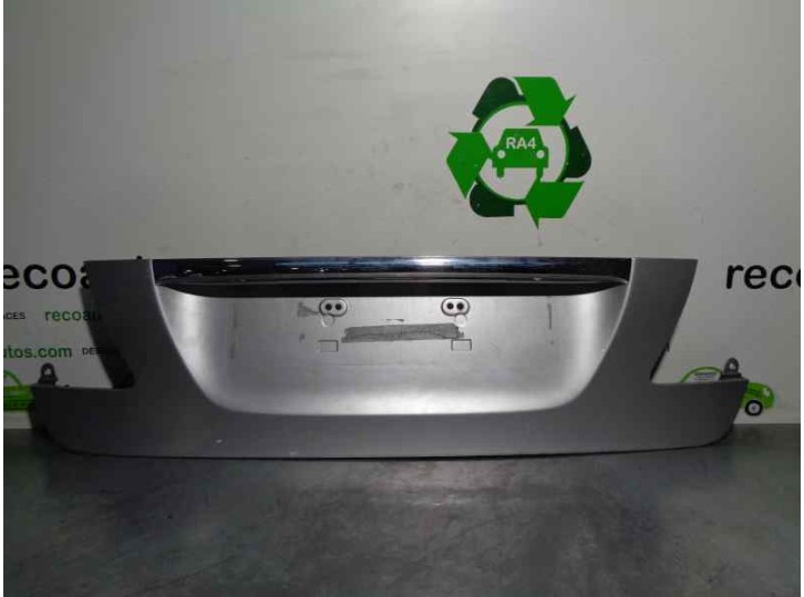 Recambio de maneta exterior porton para lexus ls (usf4/uvf4) 460 referencia OEM IAM 7680150040 070608-0794 