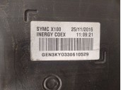 Recambio de deposito combustible para ssangyong xlv suv e-xgi 160 referencia OEM IAM 2211135100  