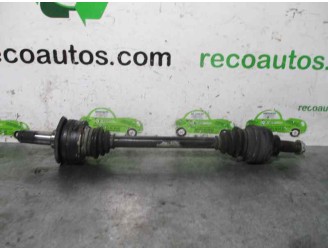 Recambio de transmision trasera derecha para bmw serie 5 berlina (e39) 4.4 v8 32v cat (m62) referencia OEM IAM 1229142 