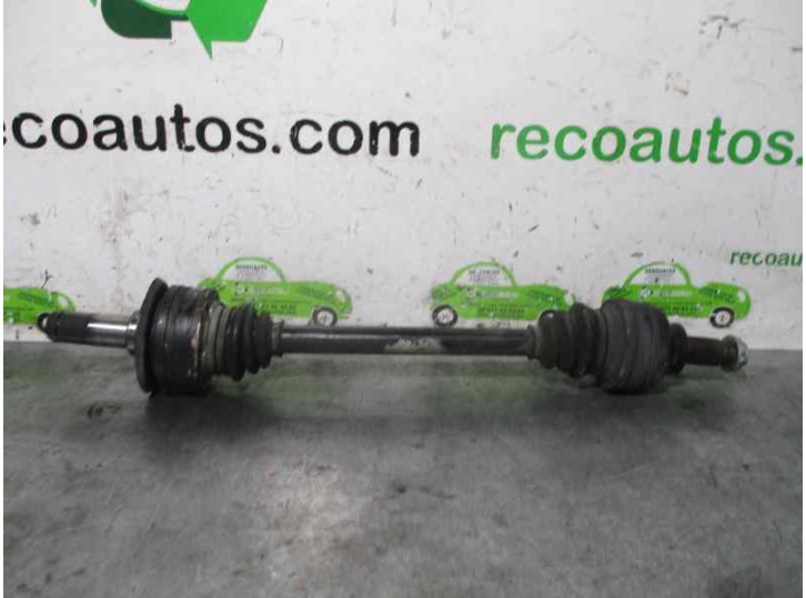 Recambio de transmision trasera derecha para bmw serie 5 berlina (e39) 4.4 v8 32v cat (m62) referencia OEM IAM 1229142 