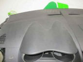 Recambio de salpicadero para citroën c-crosser 2.2 hdi fap cat referencia OEM IAM 8231N1 NEGRO 