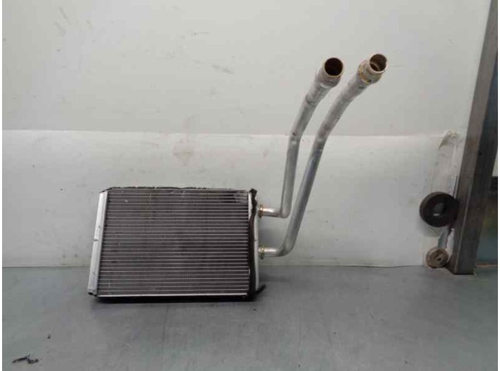 Recambio de radiador calefaccion / aire acondicionado para lancia phedra (180) 2.2 jtd cat referencia OEM IAM 9464420380 
