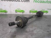 Recambio de transmision trasera derecha para bmw serie 5 berlina (e39) 4.4 v8 32v cat (m62) referencia OEM IAM 1229142 