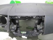 Recambio de salpicadero para citroën c-crosser 2.2 hdi fap cat referencia OEM IAM 8231N1 NEGRO 