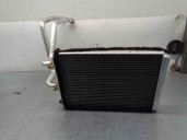 Recambio de radiador calefaccion / aire acondicionado para lancia phedra (180) 2.2 jtd cat referencia OEM IAM 9464420380 