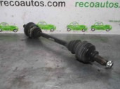 Recambio de transmision trasera derecha para bmw serie 5 berlina (e39) 4.4 v8 32v cat (m62) referencia OEM IAM 1229142 