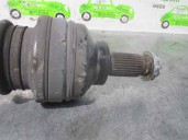 Recambio de transmision trasera derecha para bmw serie 5 berlina (e39) 4.4 v8 32v cat (m62) referencia OEM IAM 1229142 