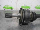 Recambio de transmision trasera derecha para bmw serie 5 berlina (e39) 4.4 v8 32v cat (m62) referencia OEM IAM 1229142 