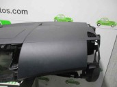 Recambio de salpicadero para citroën c-crosser 2.2 hdi fap cat referencia OEM IAM 8231N1 NEGRO 