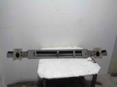 Recambio de refuerzo paragolpes delantero para lancia phedra (180) 2.2 jtd cat referencia OEM IAM 9464561188 DE HIERRO 