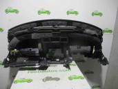 Recambio de salpicadero para citroën c-crosser 2.2 hdi fap cat referencia OEM IAM 8231N1 NEGRO 