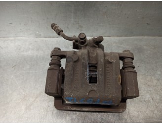 Replacement rear left brake caliper for Chevrolet Captiva 2.2 VCDi LT 2WD OEM IAM reference 96626073 