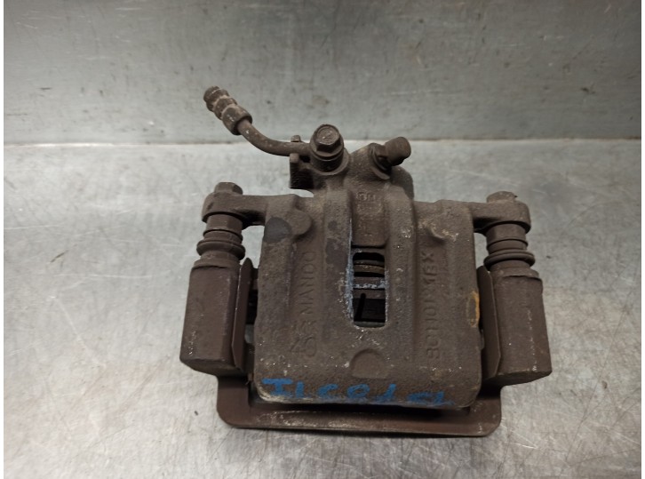 Recambio de pinza freno trasera izquierda para chevrolet captiva 2.2 vcdi lt 2wd referencia OEM IAM 96626073  