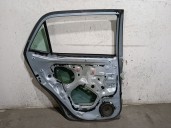 Recambio de puerta trasera izquierda para toyota auris (_e15_) 1.33 dual-vvti (nre150_) referencia OEM IAM 6700402260 6700402260