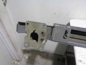 Recambio de refuerzo paragolpes delantero para lancia phedra (180) 2.2 jtd cat referencia OEM IAM 9464561188 DE HIERRO 