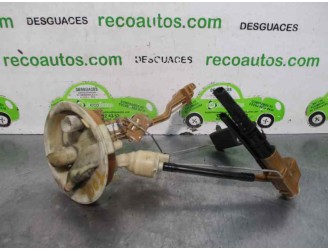 Recambio de aforador para bmw serie 5 berlina (e39) 4.4 v8 32v cat (m62) referencia OEM IAM 1183206 010498010 