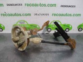 Recambio de aforador para bmw serie 5 berlina (e39) 4.4 v8 32v cat (m62) referencia OEM IAM 1183206 010498010 