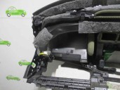 Recambio de salpicadero para citroën c-crosser 2.2 hdi fap cat referencia OEM IAM 8231N1 NEGRO 