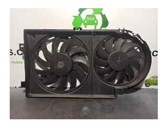 Recambio de electroventilador para chrysler voyager (rg) 2.5 crd cat referencia OEM IAM 04809413AD 868500SG VALEO