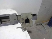 Recambio de refuerzo paragolpes delantero para lancia phedra (180) 2.2 jtd cat referencia OEM IAM 9464561188 DE HIERRO 