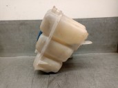 Recambio de deposito expansion para porsche cayenne (92a) 3.0 diesel referencia OEM IAM 7P0121407 95810615102 